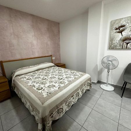 Apartmán Edificio Prieto Viv N1 Puerto del Rosario  Exteriér fotografie