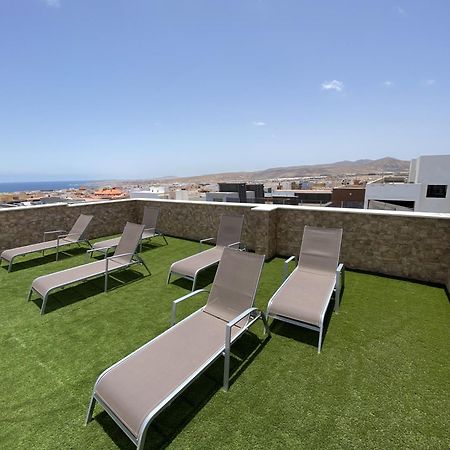 Apartmán Edificio Prieto Viv N1 Puerto del Rosario  Exteriér fotografie