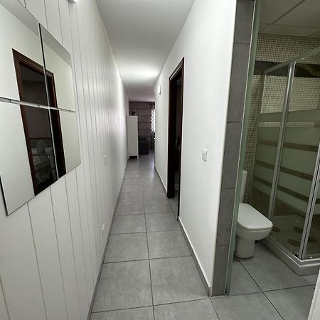 Apartmán Edificio Prieto Viv N1 Puerto del Rosario  Exteriér fotografie