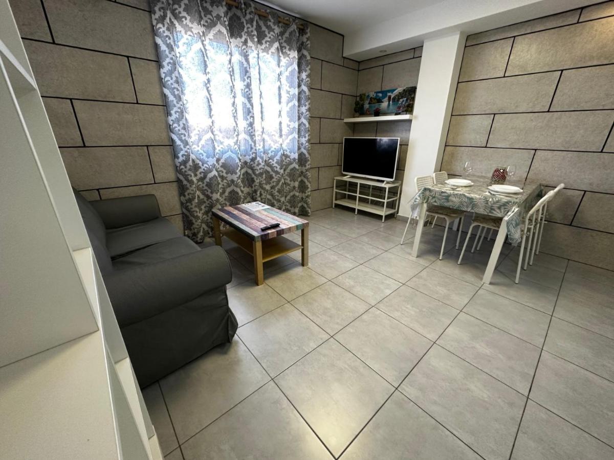 Apartmán Edificio Prieto Viv N1 Puerto del Rosario  Exteriér fotografie
