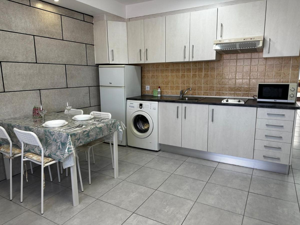 Apartmán Edificio Prieto Viv N1 Puerto del Rosario  Exteriér fotografie