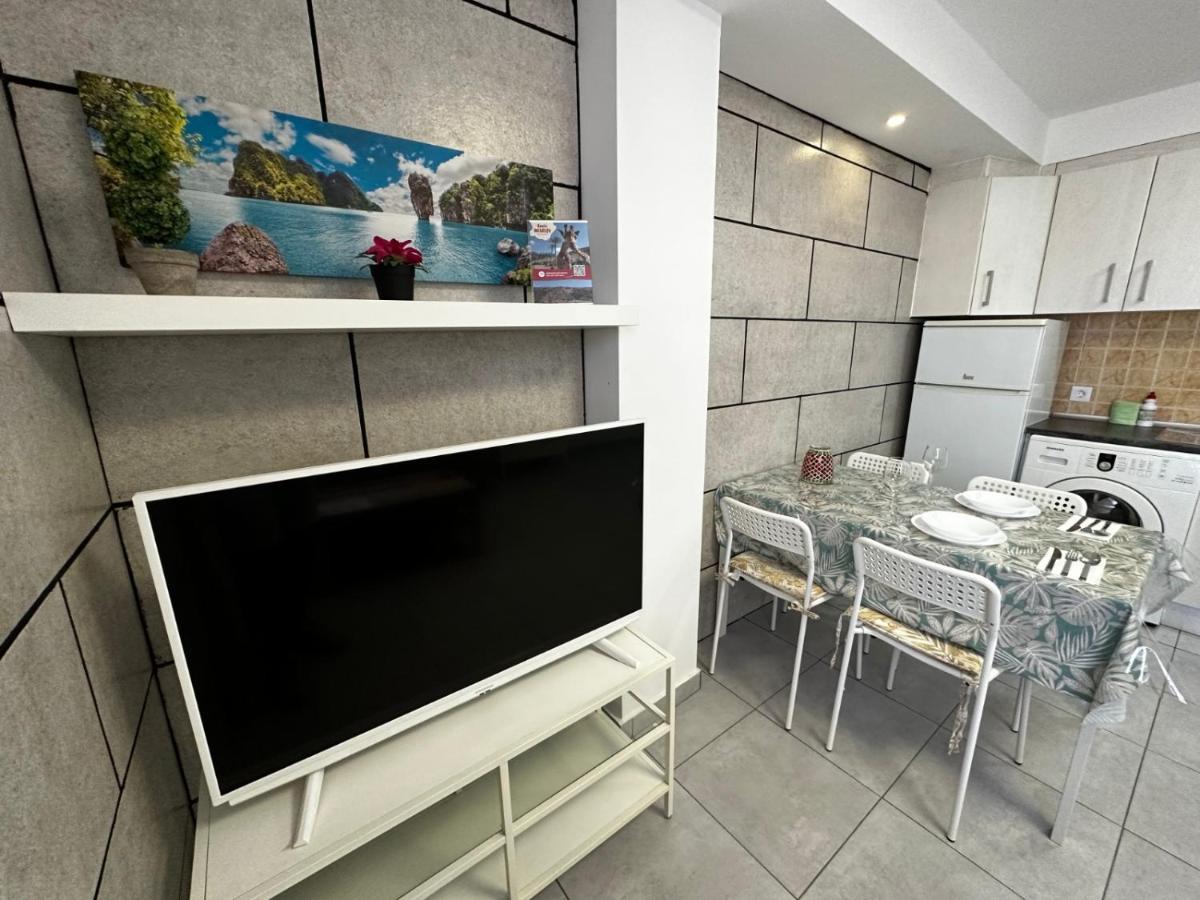 Apartmán Edificio Prieto Viv N1 Puerto del Rosario  Exteriér fotografie