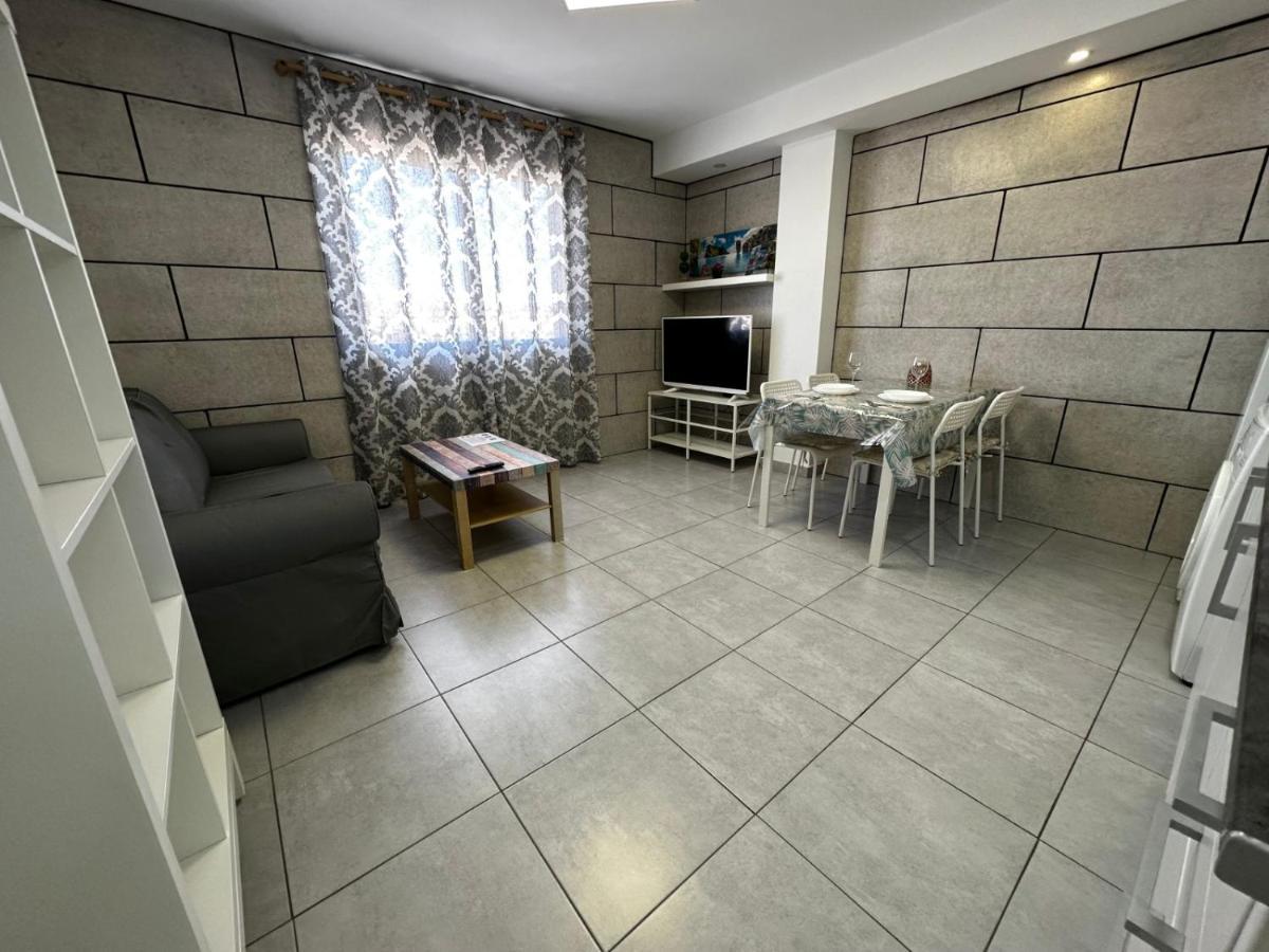 Apartmán Edificio Prieto Viv N1 Puerto del Rosario  Exteriér fotografie