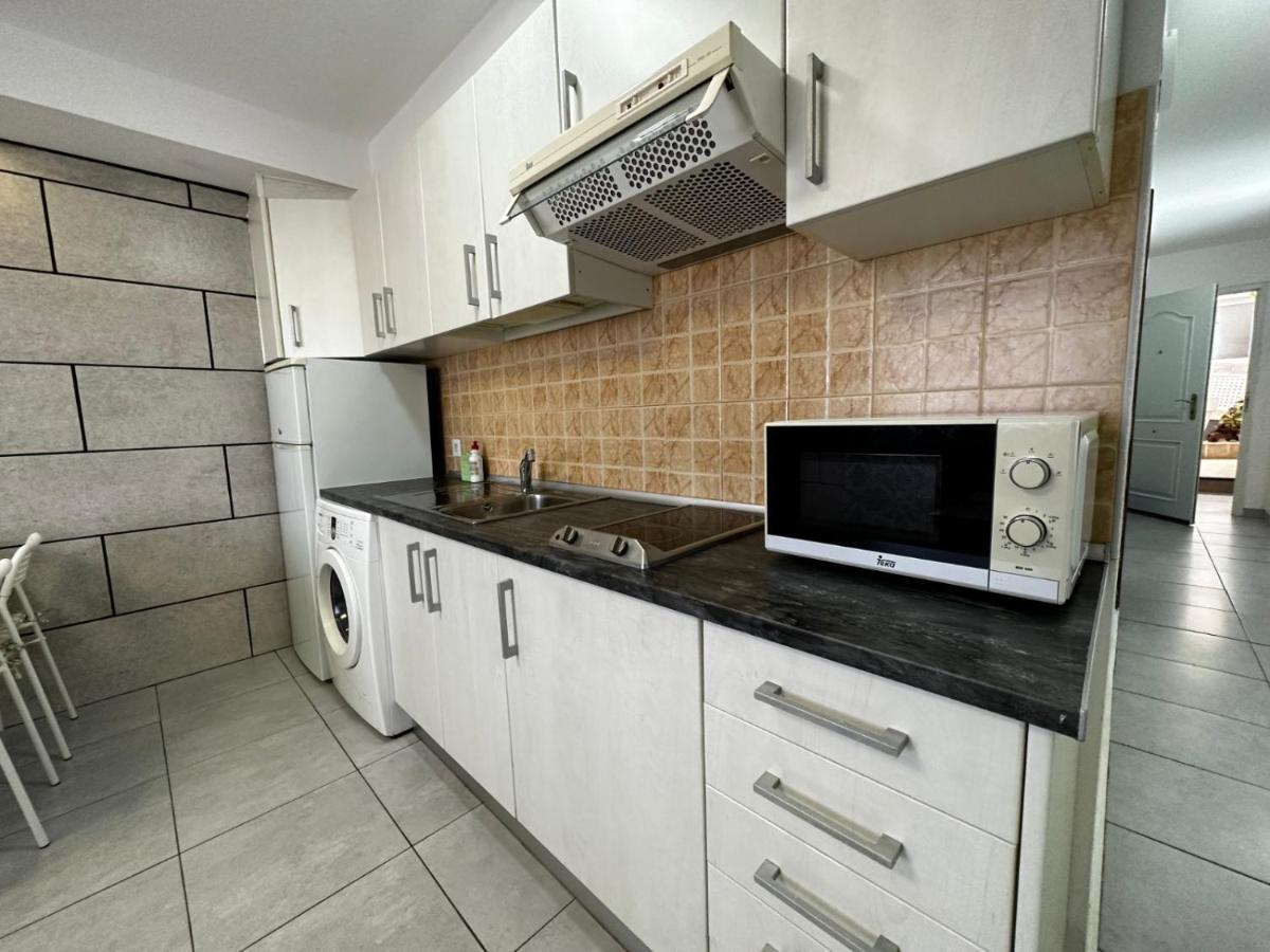 Apartmán Edificio Prieto Viv N1 Puerto del Rosario  Exteriér fotografie