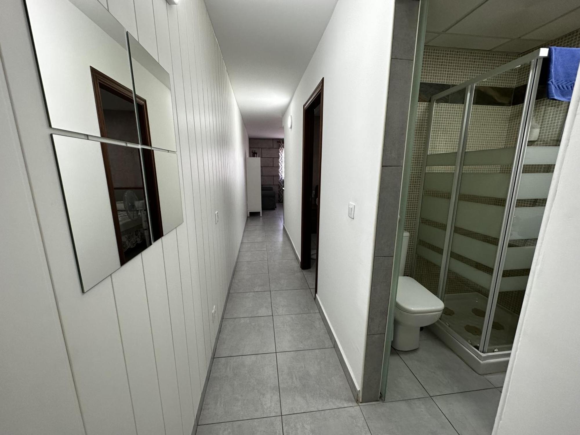 Apartmán Edificio Prieto Viv N1 Puerto del Rosario  Exteriér fotografie