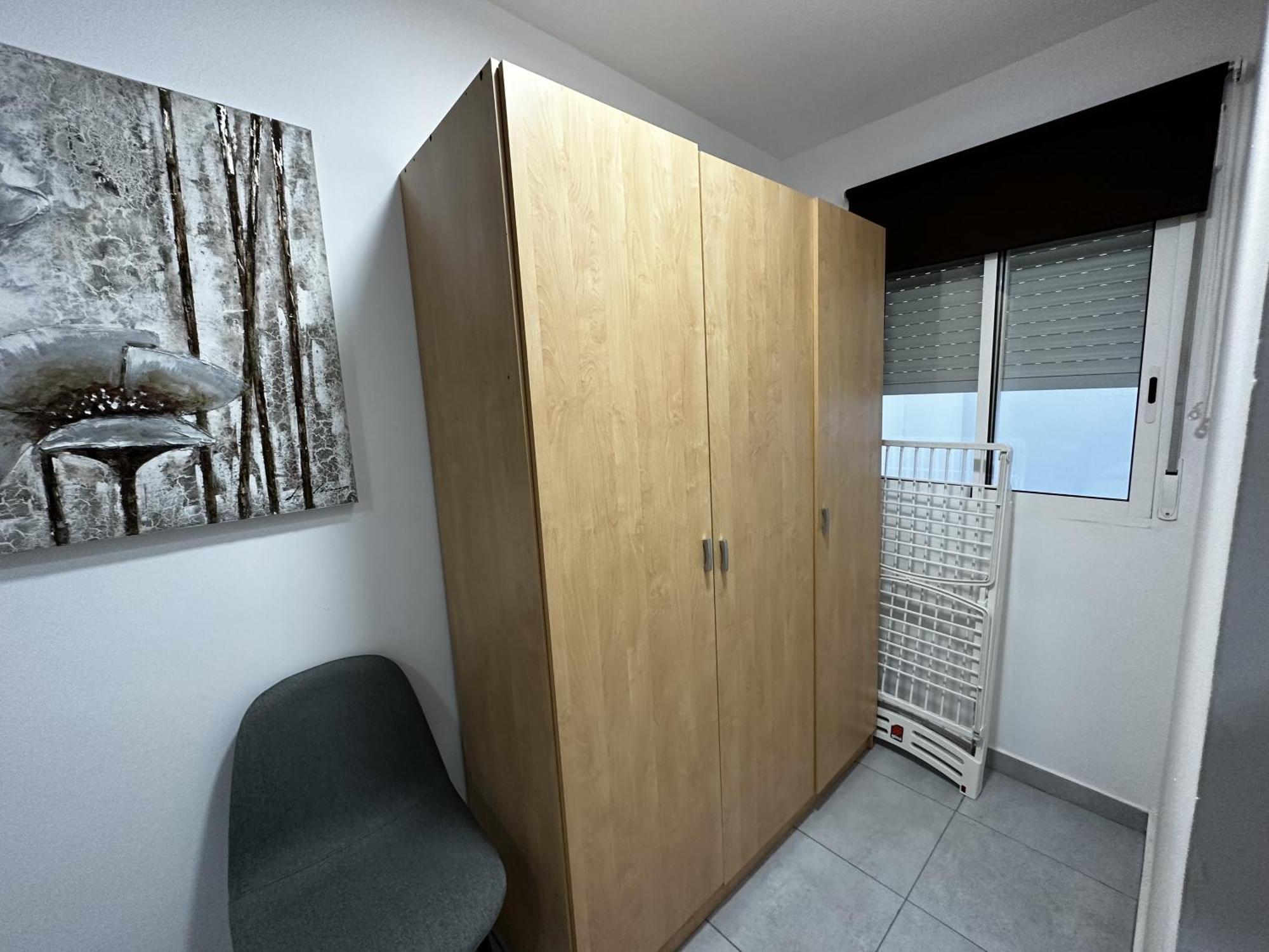 Apartmán Edificio Prieto Viv N1 Puerto del Rosario  Exteriér fotografie